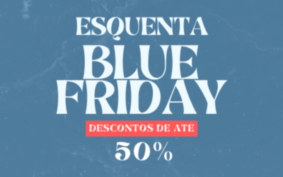 Esquenta Blue Friday Thieme Brasil: Descontos Imperdíveis Antes da Grande Festa!
