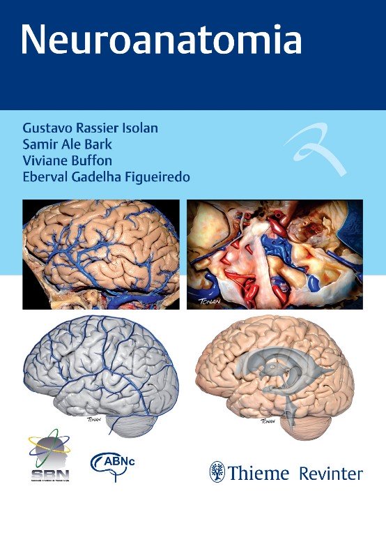 Neuroanatomia