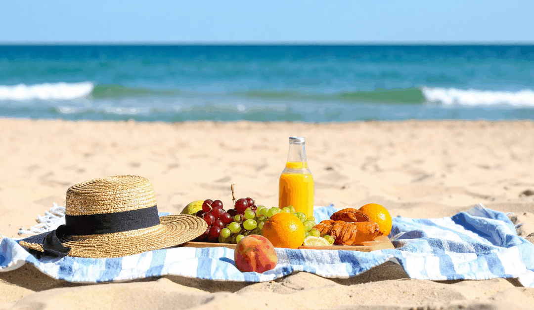 Início do Verão: Dicas para aproveitar a estação com saúde e segurança