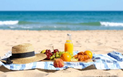 Início do Verão: Dicas para aproveitar a estação com saúde e segurança