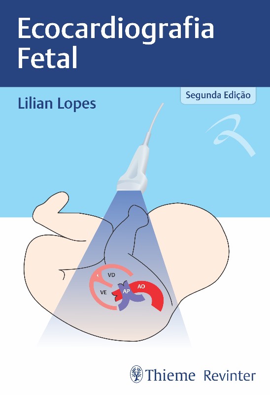 Ecocardiografia Fetal