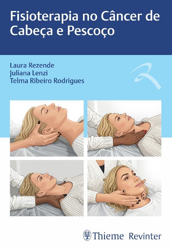 Fisioterapia no Câncer de Cabeça e Pescoço