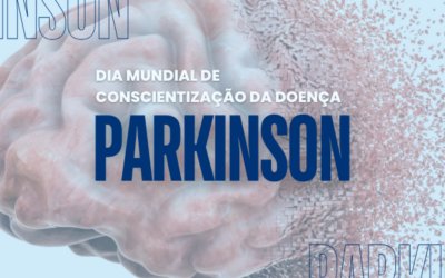 Dia Mundial de Conscientização da Doença de Parkinson