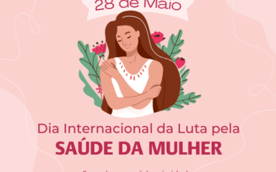 Dia Internacional de Luta pela Saúde da Mulher