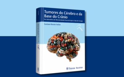 Lançamento: Tumores do Cérebro e da Base do Crânio