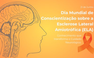 Conscientização sobre a ELA