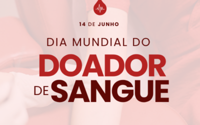 Dia Mundial do Doador de Sangue