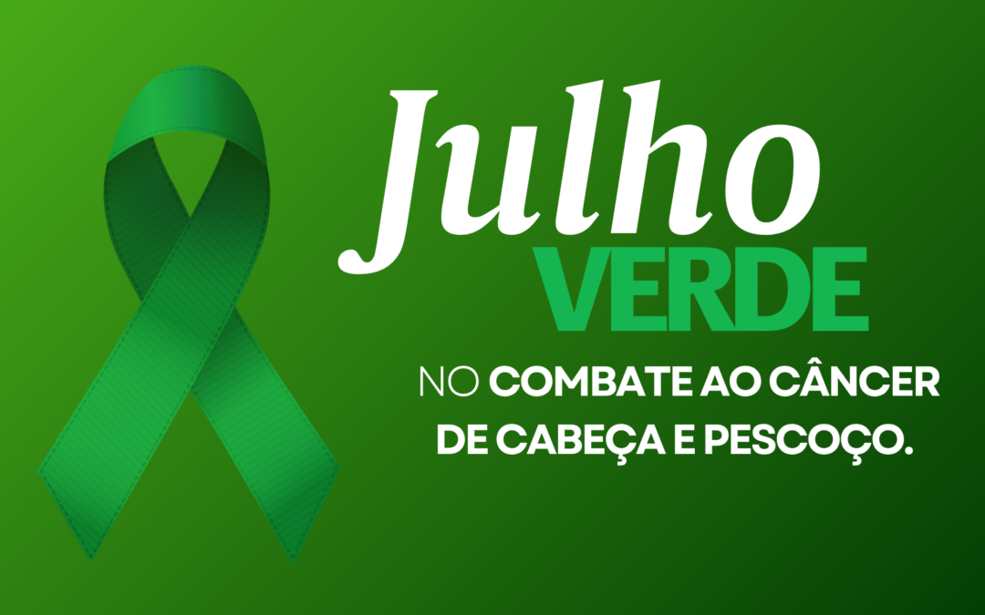 Julho Verde
