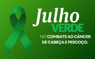 Julho Verde