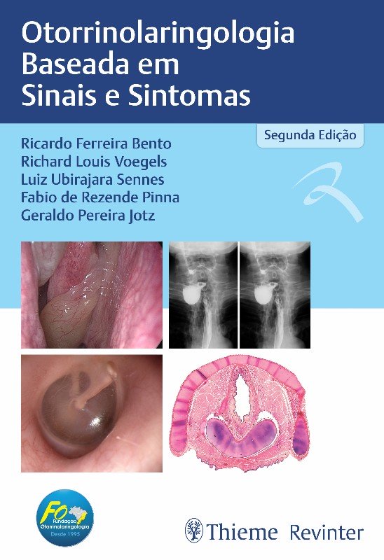 Otorrinolaringologia Baseada em Sinais e Sintoma