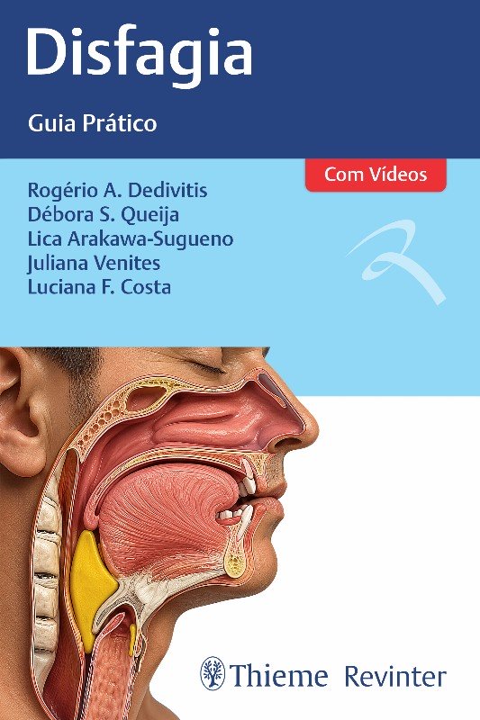 Disfagia - Guia Prático