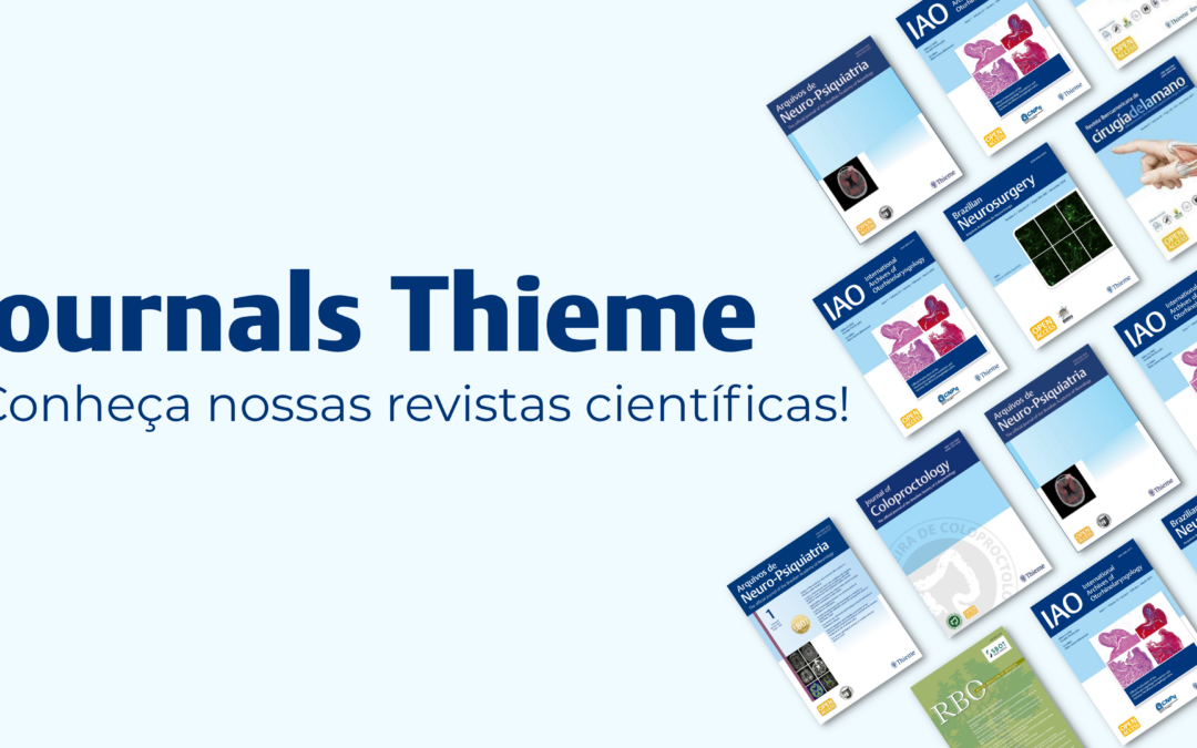 Journals Thieme