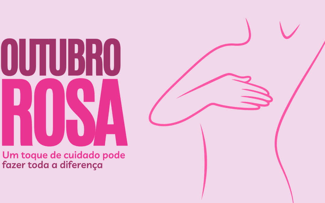 Outubro Rosa